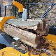 Fendeuse de bois 32 tonnes en location